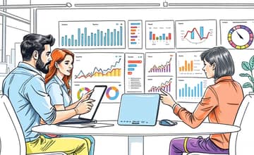 Finanzas ágiles: Responde a los Cambios del Mercado