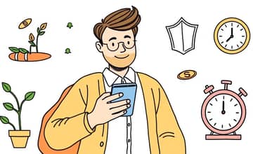 Inversiones Sencillas: Guía para Principiantes Ocupados