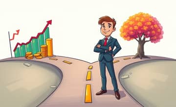 Finanzas para el Éxito: Estrategias Proactivas que Funcionan