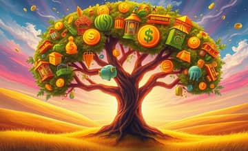 Optimización de Ingresos: Maximiza Cada Fuente de tu Prosperidad