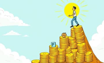 Siete Hábitos de la Gente Financieramente Exitosa