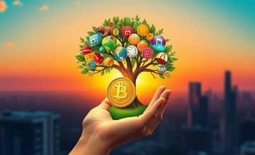 Invertir con Propósito: Más Allá del Lucro