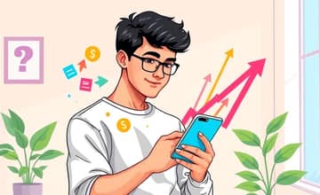 Mini-Guía: Inversiones para Principiantes Absolutos