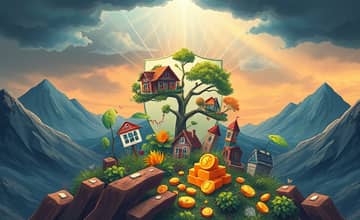 Finanzas Anti-Crisis: Prepara tu Patrimonio para Cualquier Escenario