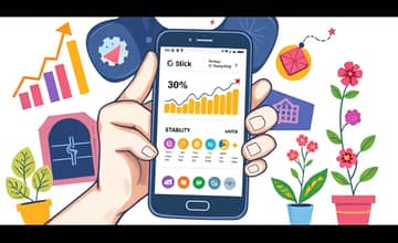 Gestión de Cartera por Objetivos: Alcanza tus Metas Financieras