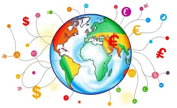 Forex: Desentrañando el Mercado de Divisas Global