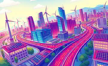 Invertir en Infraestructura: Cimentando tu Futuro Financiero