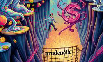 La Trampa del Sobreapalancamiento: Evita este Error Financiero