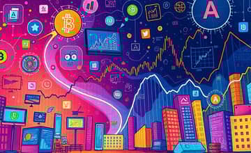 El Impulso de la Información: Cómo Afecta a los Mercados