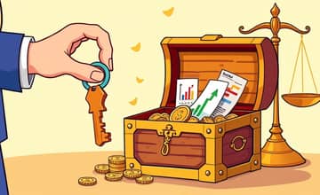 Más Allá del Spread: Entendiendo el Crédito y la Deuda