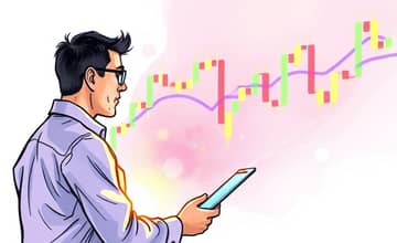 Patrones de Velas Japonesas: Un Enfoque Visual al Trading