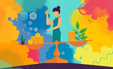 Optimiza tus Recursos: Multiplica tu Poteconomía