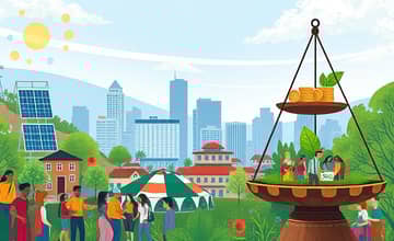 La Sostenibilidad Económica: Finanzas para Siempre