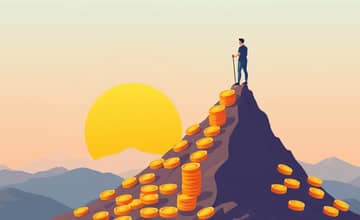 Mi Primer Millón: Un Plan Concreto para Lograrlo