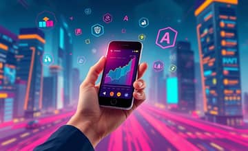 El Impacto de la Tecnología en tu Cartera