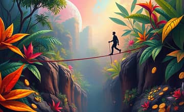 Mercados Exóticos: Dónde el Riesgo se Encuentra con la Recompensa