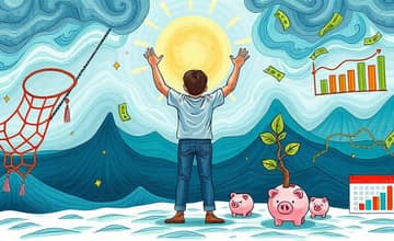 Finanzas Resilientes: Cómo Afrontar Inesperados