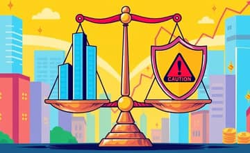 Guía Esencial para Invertir en Bienes Raíces: Oportunidades y Cautelas