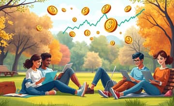 Libertad Financiera Temprana: Estrategias de Retiro Anticipado