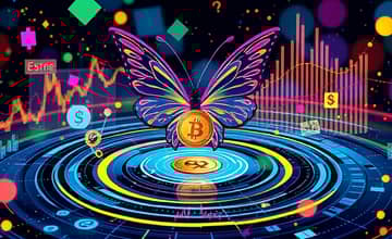 El Efecto Mariposa Financiero: Cómo Pequeñas Decisiones Generan Grandes Cambios