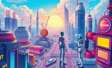 Invirtiendo en el Futuro: Tecnologías Disrruptivas