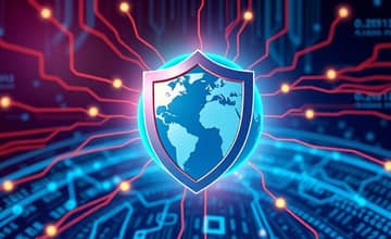 Fraude Sin Fronteras: Protegiéndote de Ataques Transnacionales