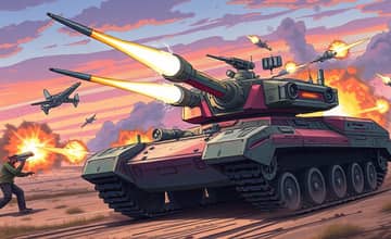 Blindaje Activo: Estrategias para Enfrentar Nuevas Amenazas