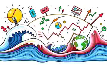 El Ritmo del Mercado: Aprovechando Tendencias Cíclicas