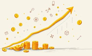 Crecimiento Exponencial: Estrategias para Acelerar tu Riqueza
