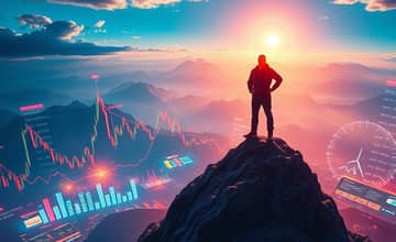 Desentrañando el Mercado: Guía para Inversores Audaces