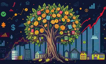 El Arte de la Apreciación del Capital: Maximiza tus Inversiones