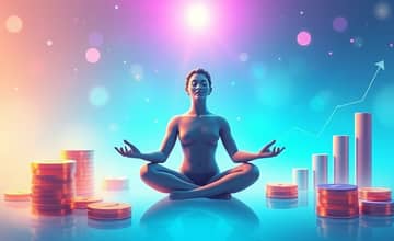 El Precio de la Tranquilidad: Invierte en tu Paz Mental