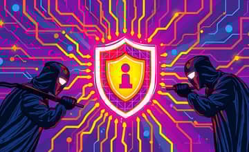 Amenazas Persistentes: Estrategias para Combatir Ataques Sofisticados