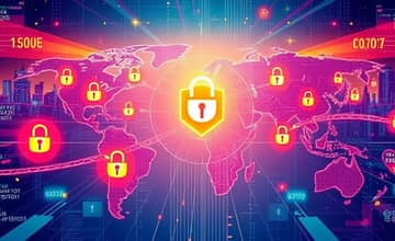 El Camino del Dinero: Ciberseguridad en Transferencias Globales