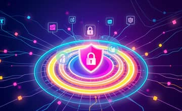 Defensa Multicapa: Creando Barreras Contra el Crimen Cibernético