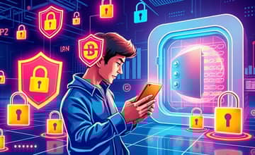 Desbloqueando la Seguridad: Herramientas Esenciales para tu Dinero