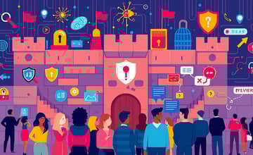 El Muro Anti-Fraude: Herramientas para Impedir Robos Digitales