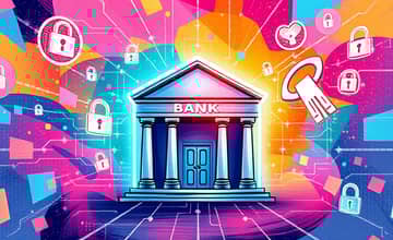 Banca Resiliente: Prepárate para Cualquier Amenaza Cibernética