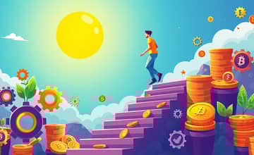 La Reinvención Financiera: Adáptate y Gana