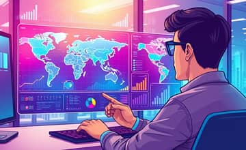 Estrategias de Anticipación: Prepárate para el Mañana Económico