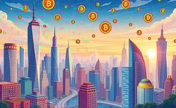 Blockchain y Más Allá: Nuevas Fronteras en la Inversión Digital