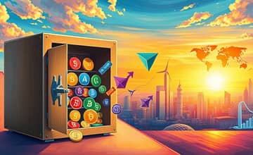 Más Allá del Plazo Fijo: Alternativas de Inversión Rentables