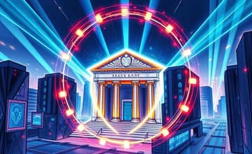 Ciberseguridad Cuántica: El Próximo Nivel de Protección Financiera