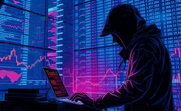 Ciberataques Dirigidos: Reconoce al Enemigo de tus Finanzas