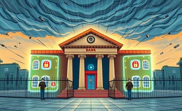 Defensa por Capas: Arquitectura de Seguridad Financiera