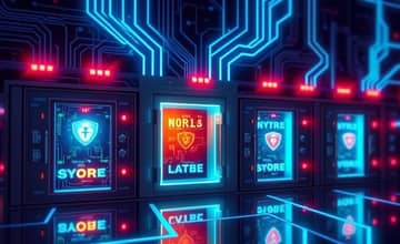 Microsegmentación Financiera: Protegiendo Cada Activo