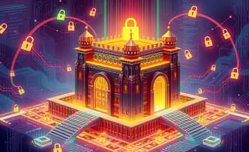 Seguridad del Código: Blindando tus Aplicaciones Financieras