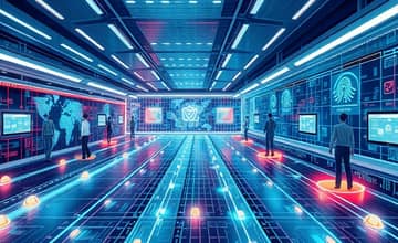 La Arquitectura de Confianza Cero: Un Nuevo Paradigma Financiero