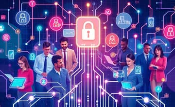 Gestión de Identidades y Accesos (IAM): Control Total de tus Datos