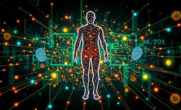 Huella Invisible: Protegiendo tu Rastro en Línea